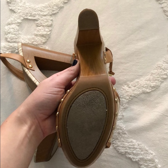 Tommy Hilfiger heels - Picture 5 of 6